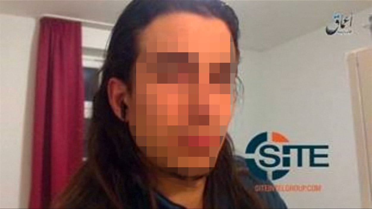 Le suspect de l'attentat d'Ansbach