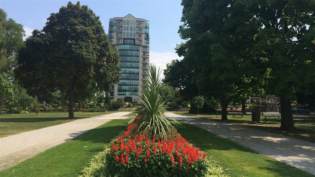 Le point du jour Windsor 19 août RadioCanada