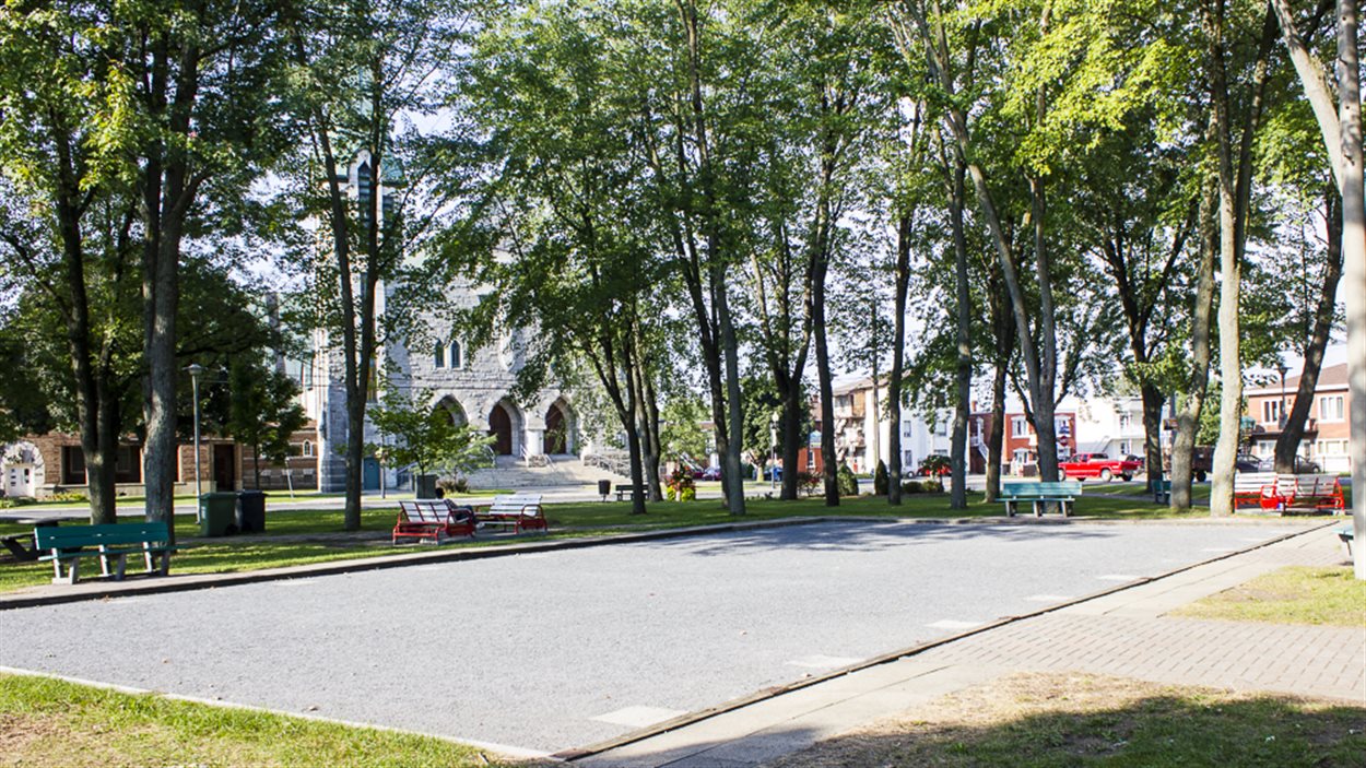 Drummondville consulte ses citoyens sur l'avenir du quartier Saint