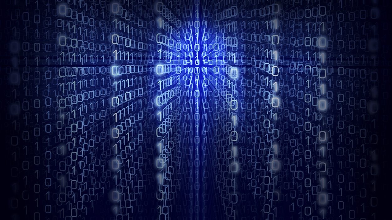 Des données numériques