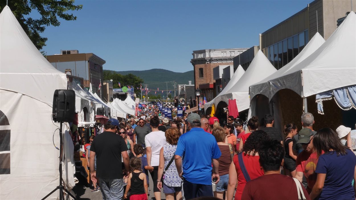 Festival de musique du Bout du monde