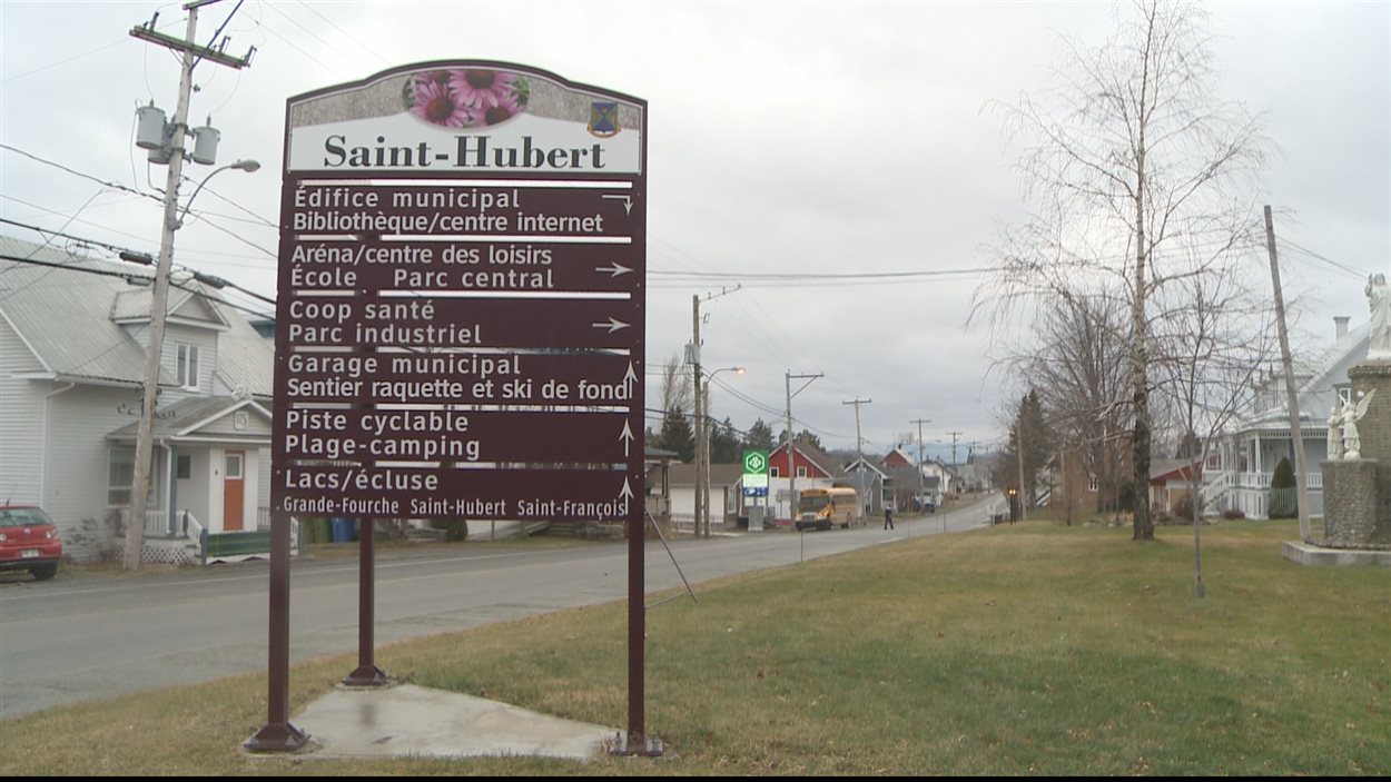 La Coop de santé de SaintHubertdeRivièreduLoup a besoin de