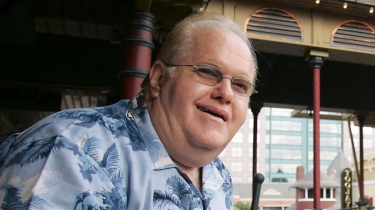 Lou Pearlman, en 2006.