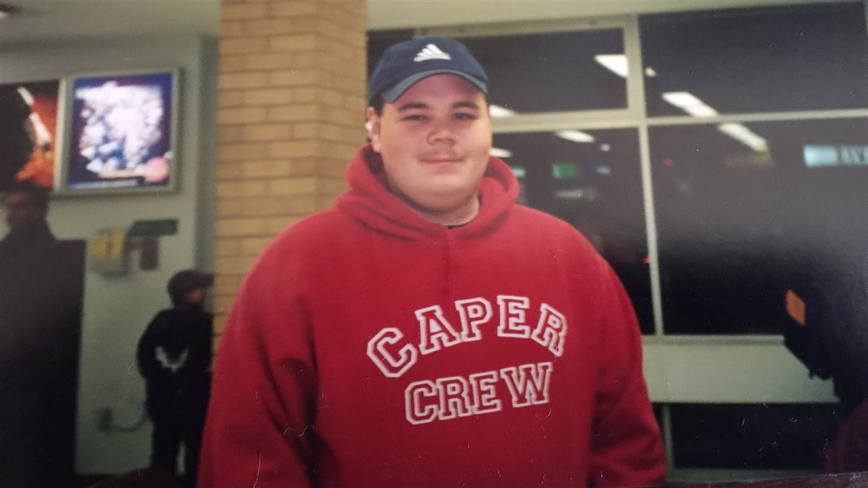 Matthew Hines est mort au pénitencier de Dorchester le 27 mai 2015