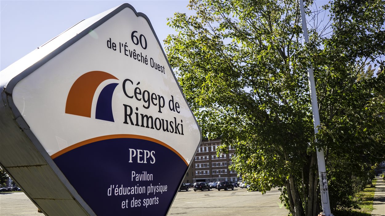 La direction du Cégep de Rimouski défend sa réforme des services