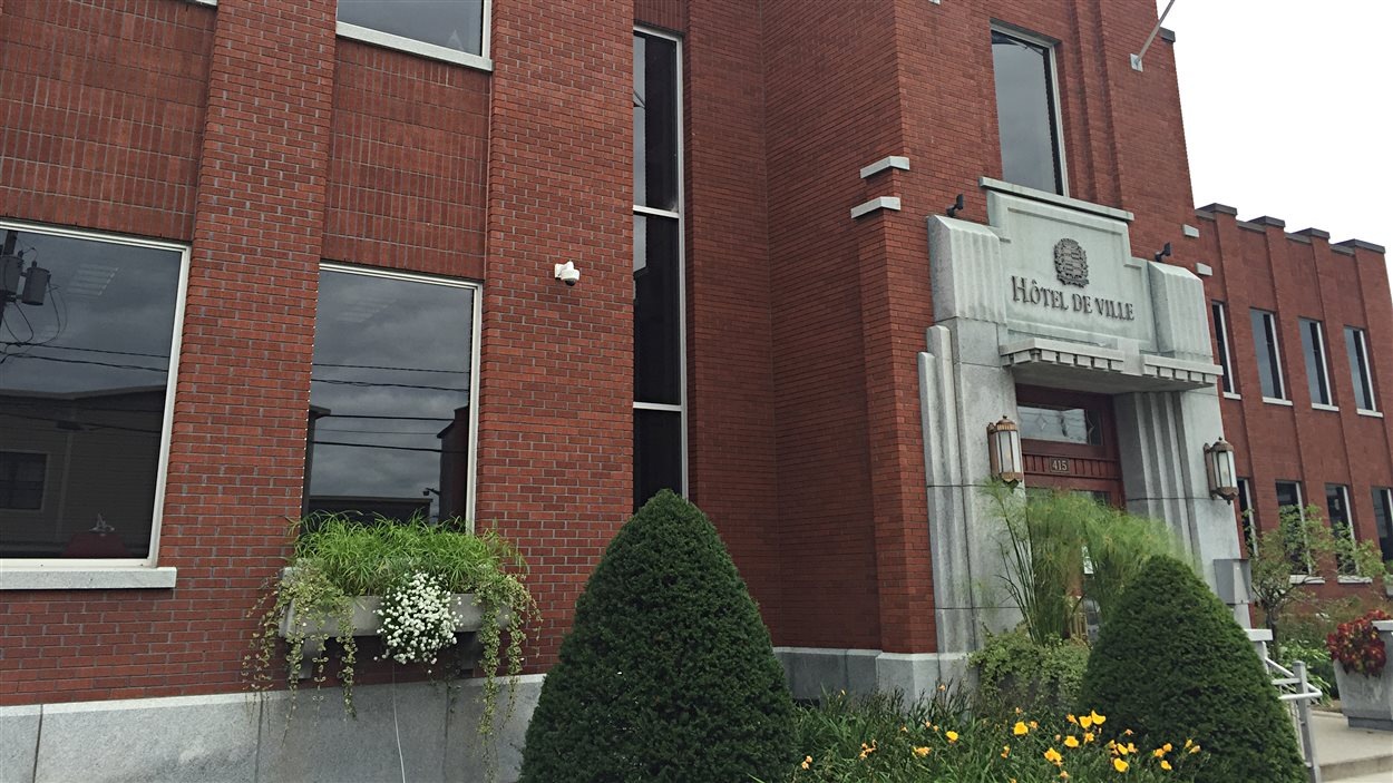 Une fête pour les nouveaux résidents de Drummondville RadioCanada