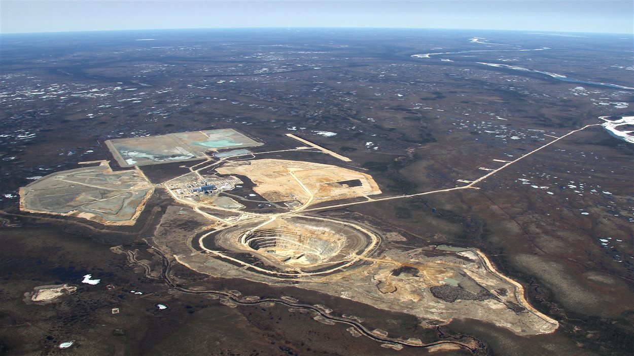 De beers discount attawapiskat mine