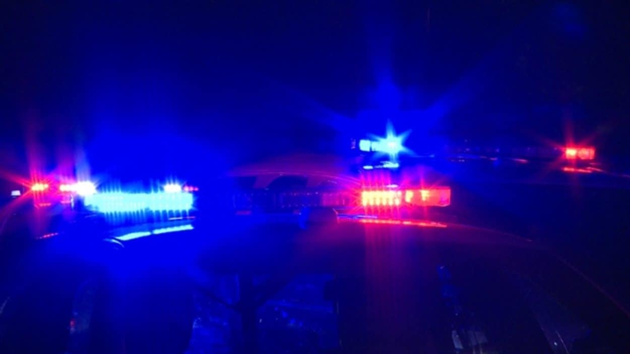 Accident mortel à NotreDameduNord RadioCanada