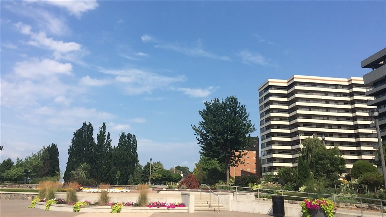 Le point du jour Windsor 28 septembre RadioCanada