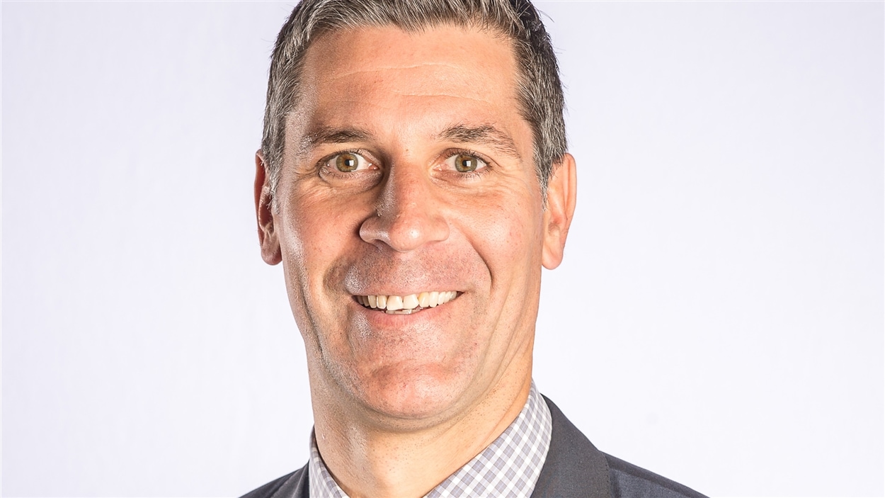Jared Bednar