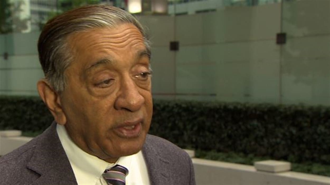 Wally Oppal dit que le public est plus conscient de la question des femmes autochtones disparues et assassinées qu'en 2010, lorsqu'il a mené une enquête en C.-B..