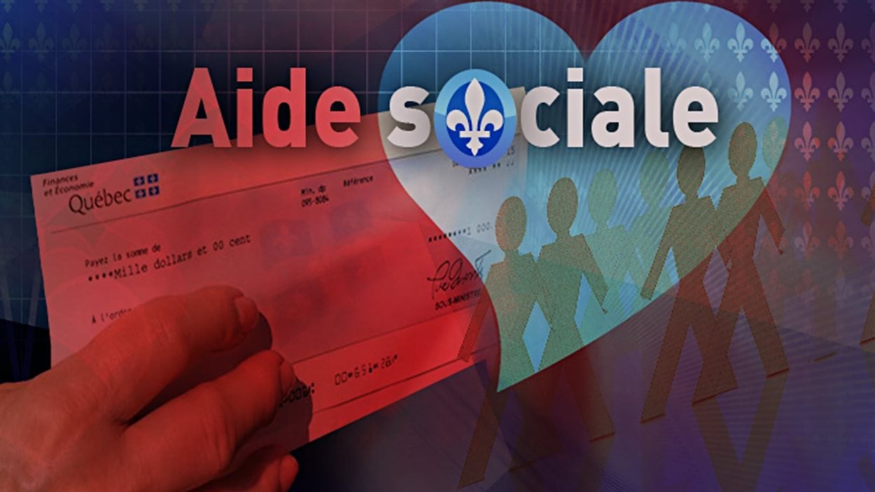 Aide sociale