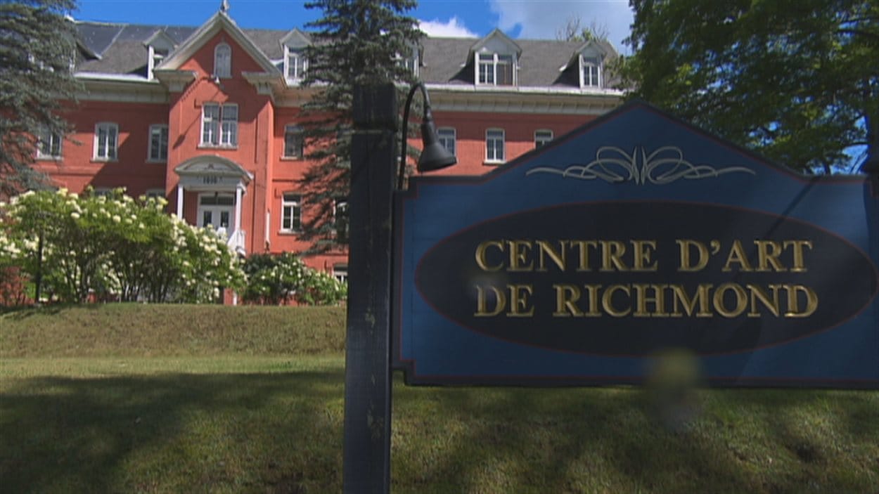 Le Centre d'art de Richmond