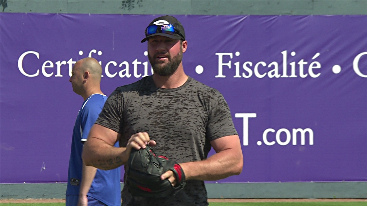 All-Time Canadians: Eric Gagne, 12/01/2020