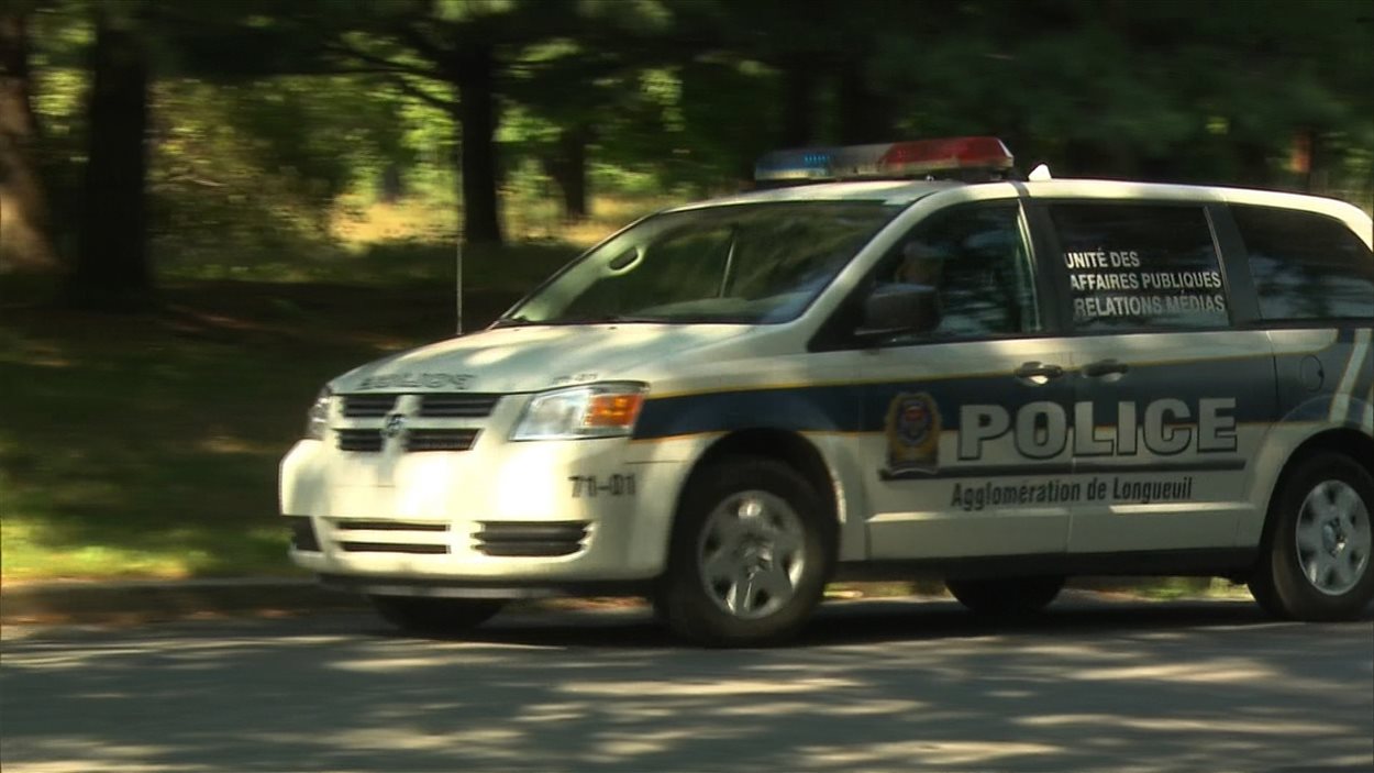 Agression au Mont-Saint-Bruno