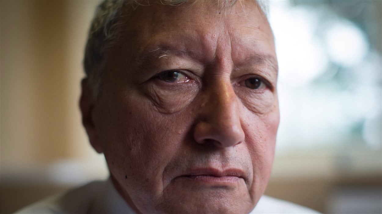 Dr Brian Day