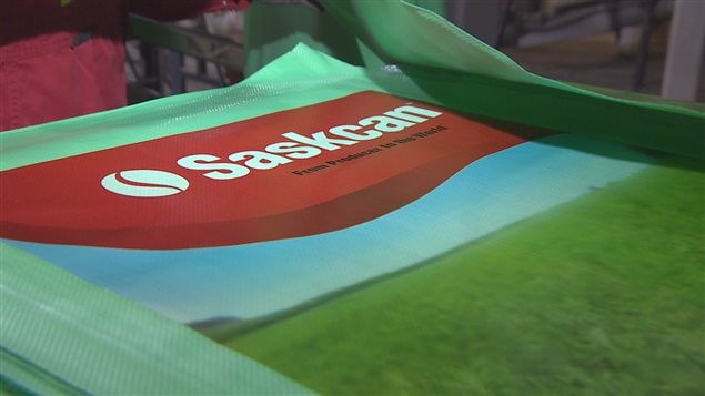 Fort de ces 15 000 producteurs, la province des prairies canadiennes est responsable de 90 % de la production de légumineuses exportées par le Canada.