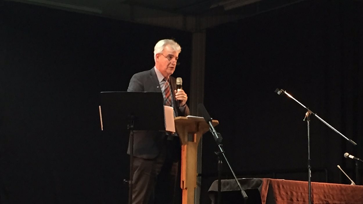 Sondage de la MRC du Témiscamingue les résultats connus RadioCanada