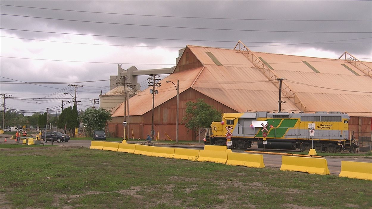 Rio Tinto ouvre les portes de ses installations portuaires de La Baie