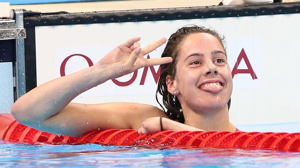 Aurélie Rivard