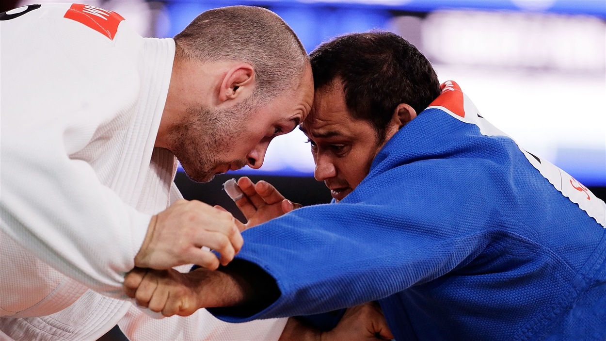 Deuxième cas de dopage aux Jeux paralympiques RadioCanada
