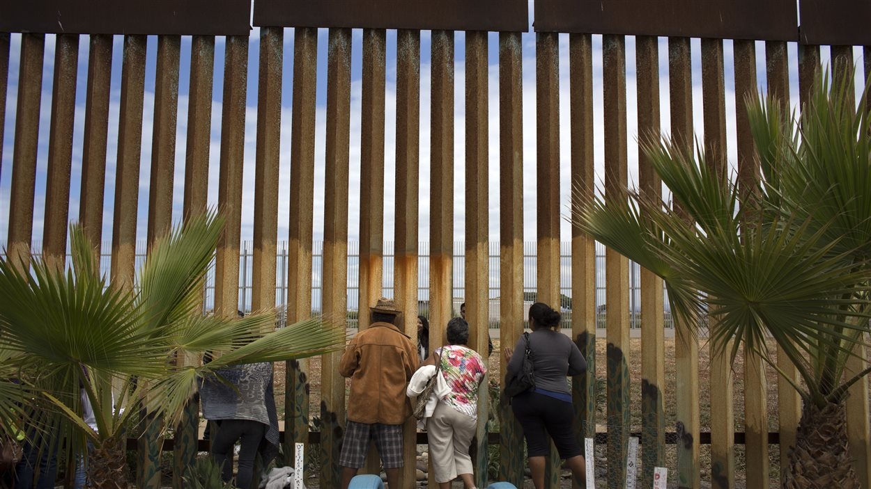 5 Idees Recues Sur L Immigration Mexicaine Aux Etats Unis Radio Canada Ca