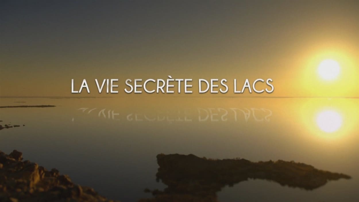 La série documentaire La vie secrète des lacs produite par Nova Média récolte deux nominations aux Gémeaux