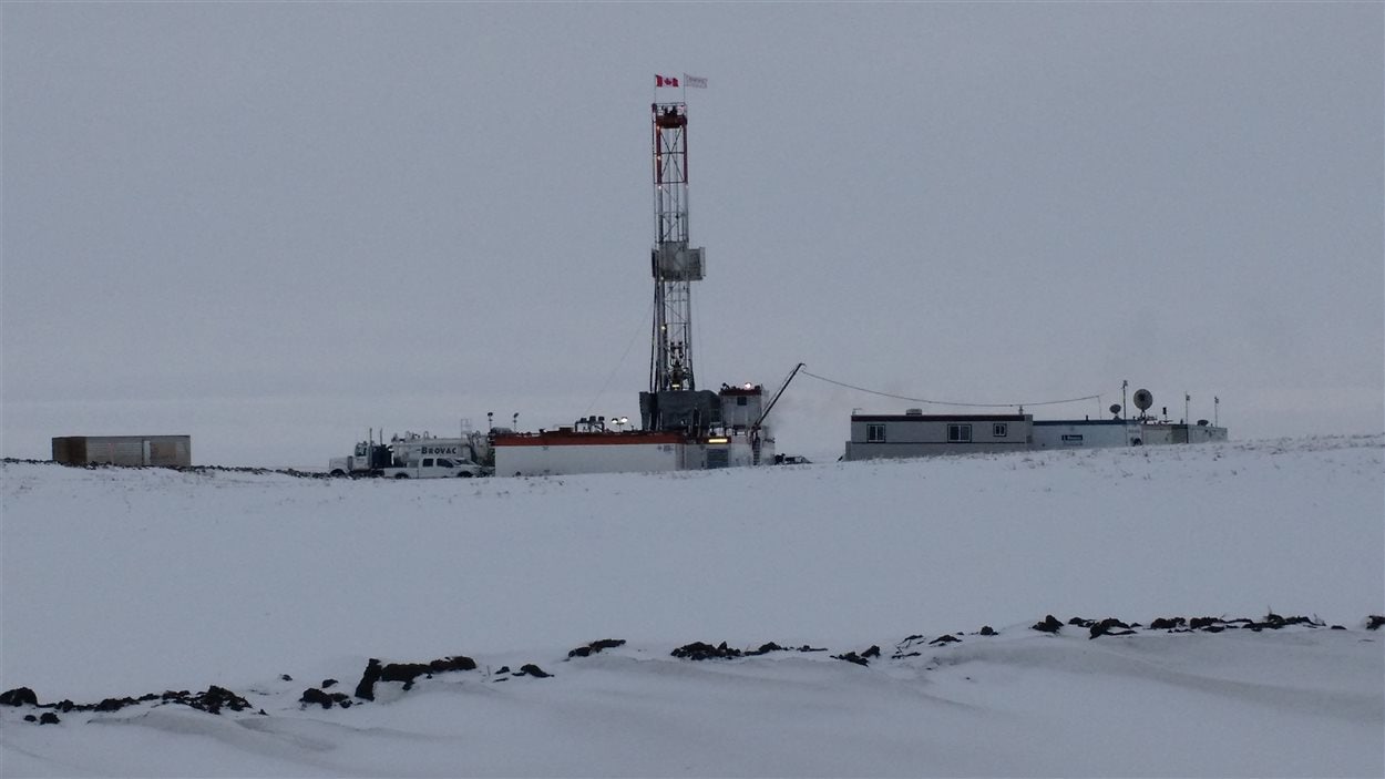 Investir dans le pétrole, le pari risqué de Medicine Hat RadioCanada