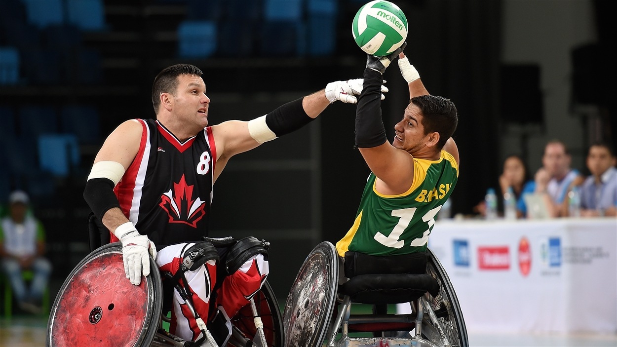 Jeux Paralympiques : Les Stars à Surveiller Les événements à surveiller au jour 11 des Jeux paralympiques | Radio