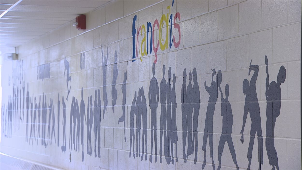 À Toronto, l'école secondaire catholique Saint-Frère-André et l'école secondaire Toronto Ouest partagent le même édifice.