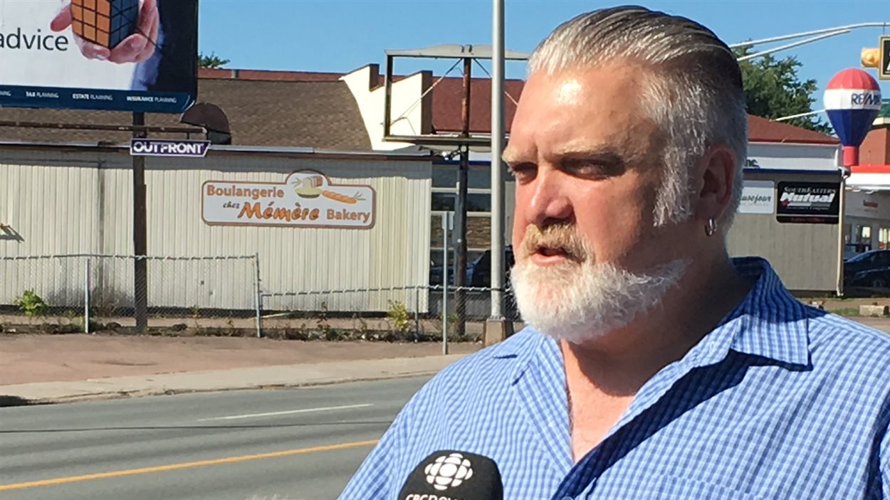 Des résidents de Moncton se plaignent des prostituées RadioCanada