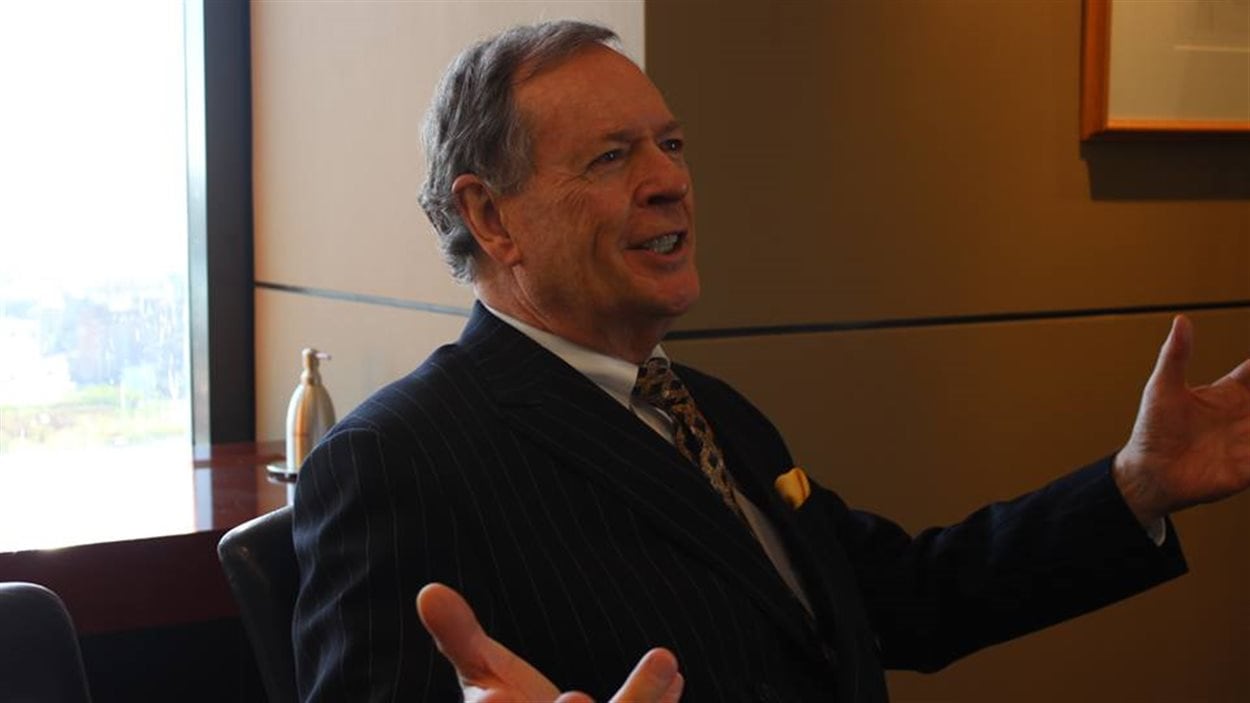 Raymond Chrétien