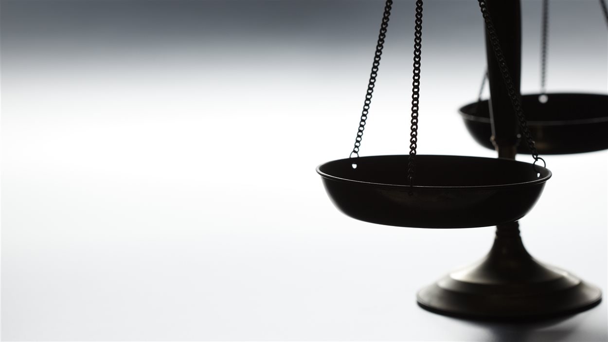 Chaque année le système de justice canadien coûte 11 milliards de dollars