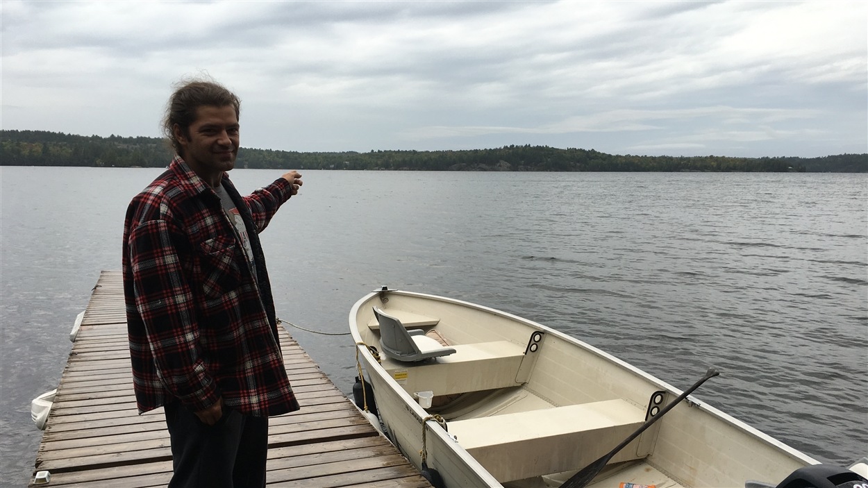 Pas de bris mécanique en cause dans l'écrasement du lac Fairbank