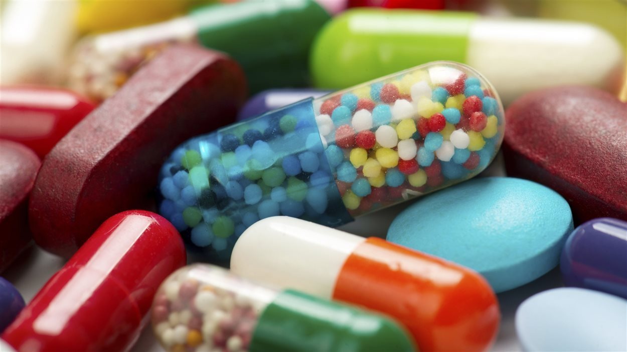 Amoxicilline prix quebec
