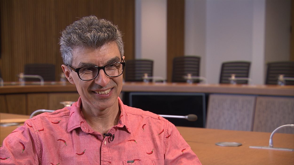 Yoshua Bengio