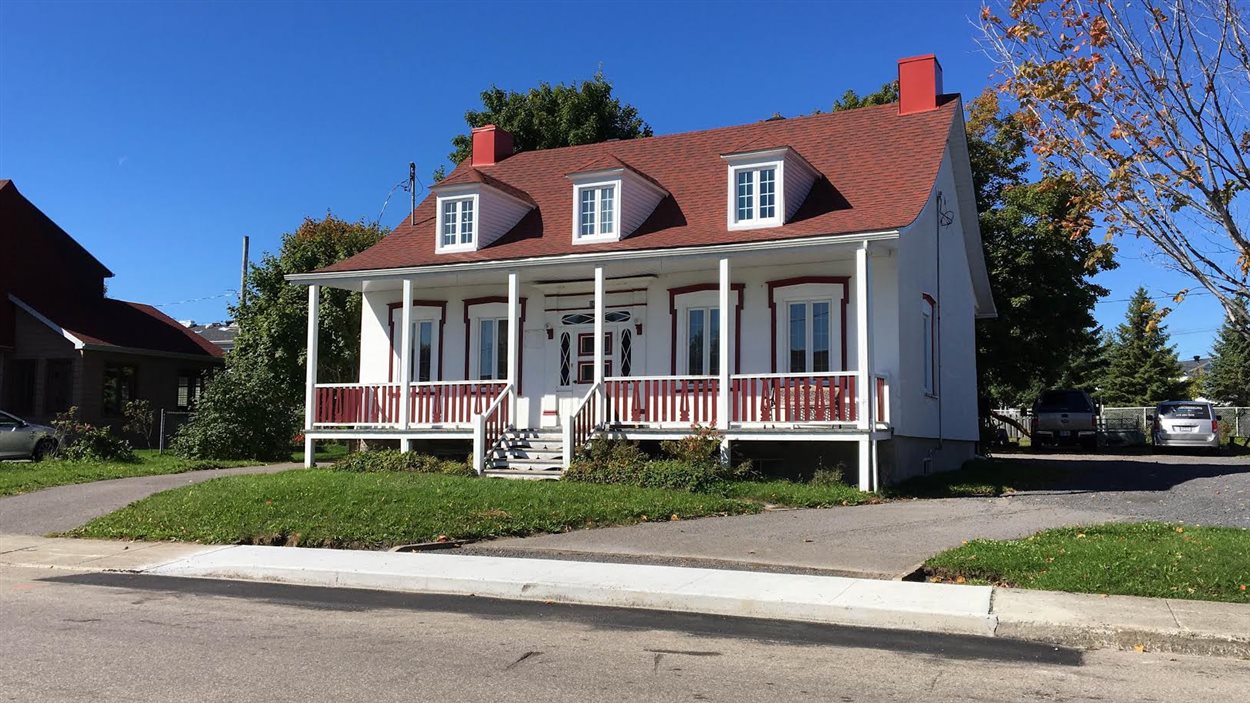 Sursis de 30 jours pour la maison Déry de Charlesbourg RadioCanada Sursis de 30 jours pour la maison Déry de Charlesbourg RadioCanada