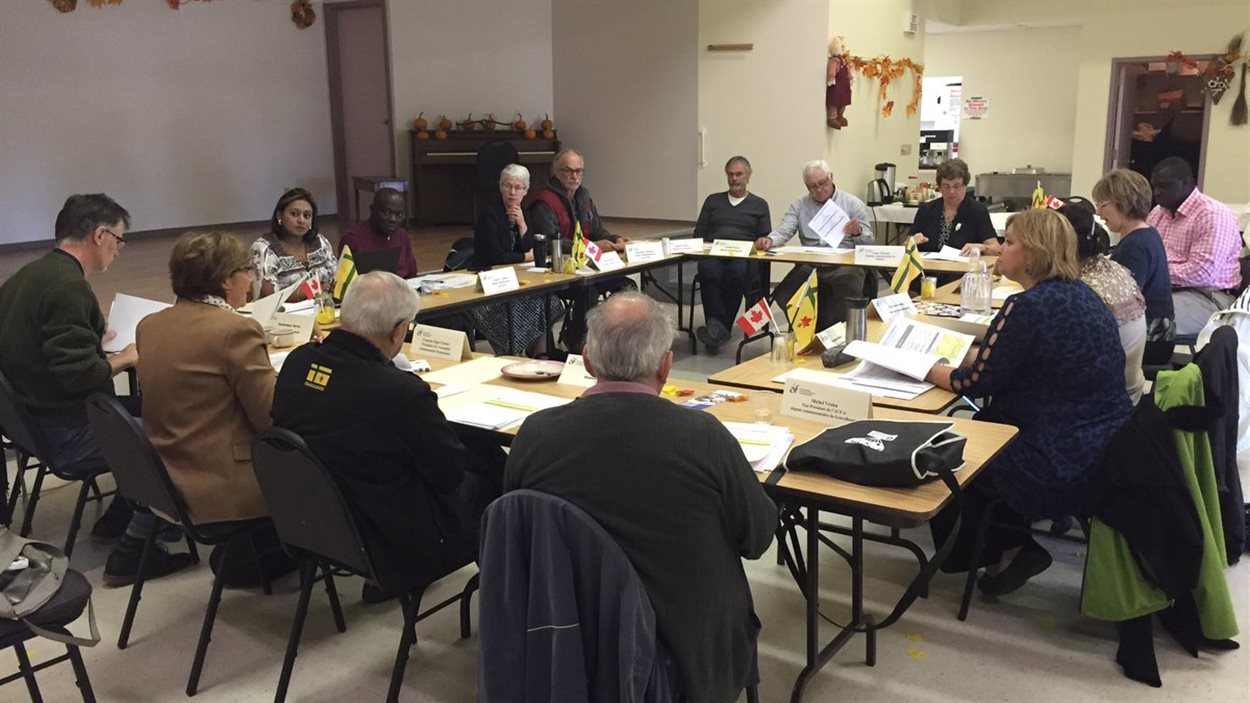 L’appel des aînés francophones entendu par l'Assemblée communautaire