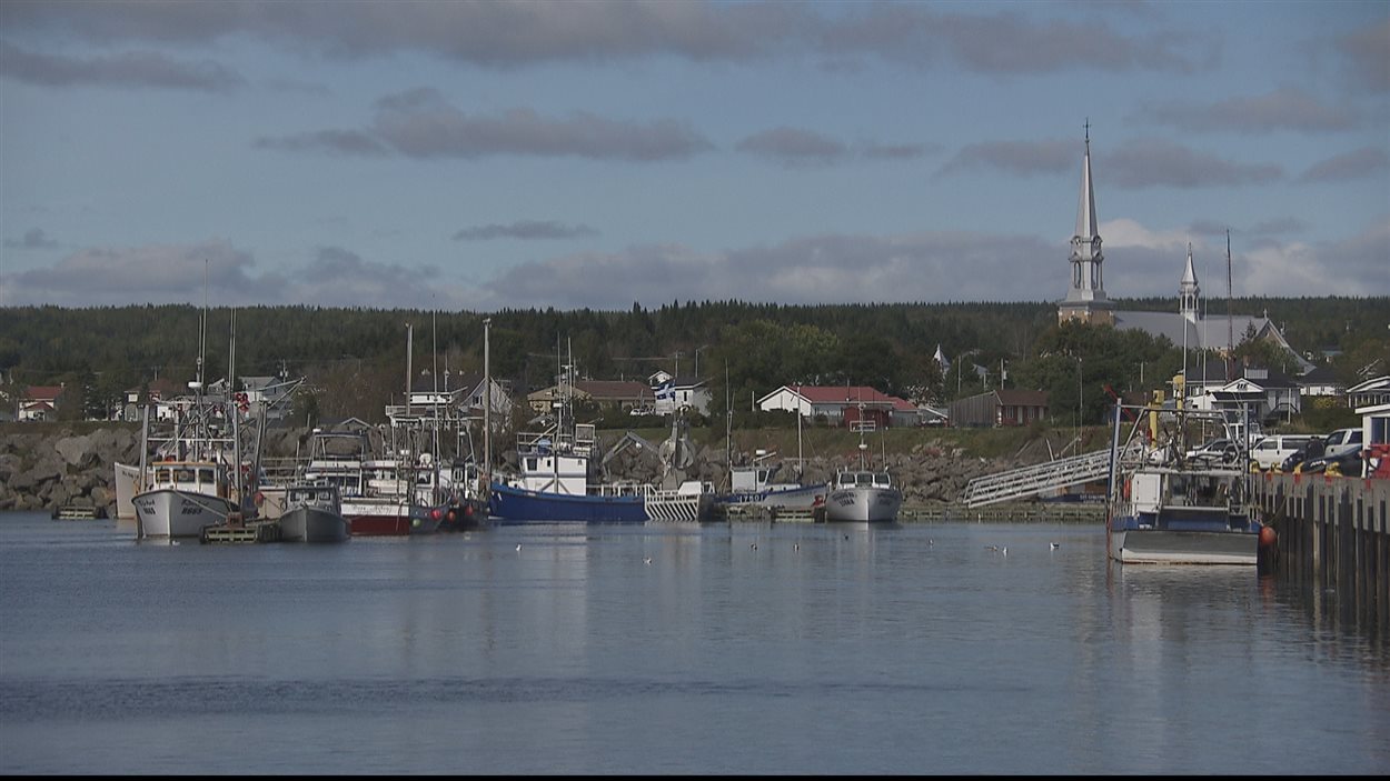 Le maire de GrandeRivière modère l'opposition de la Ville au projet de