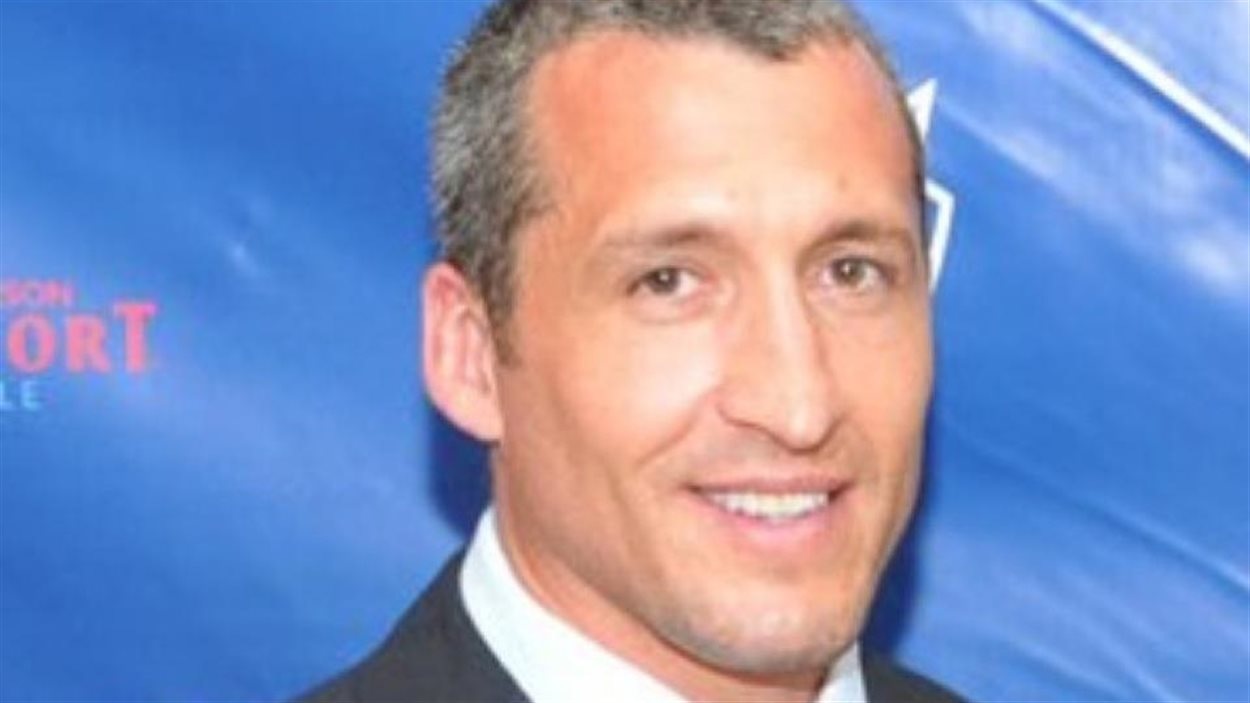Pascal Rhéaume se joint à l'équipe des entraîneurs du Phoenix de ...