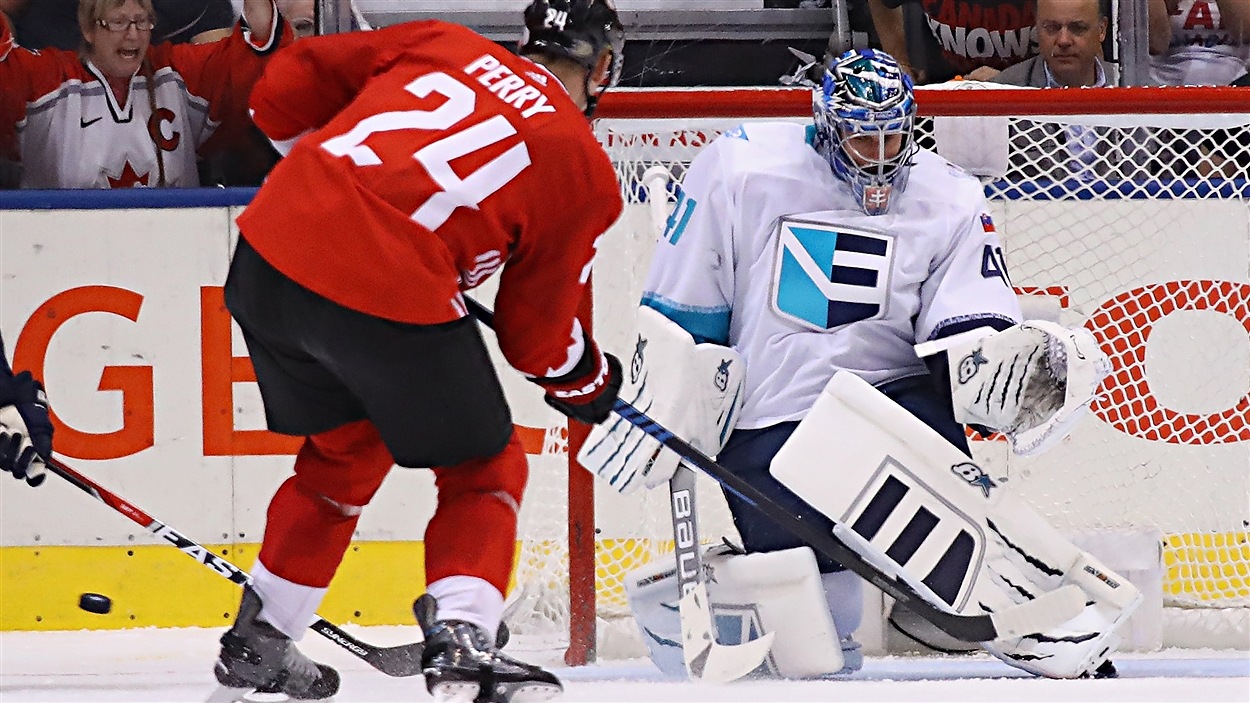 Jaroslav Halak et Carey Price, une finale, deux trajectoires | Radio ...