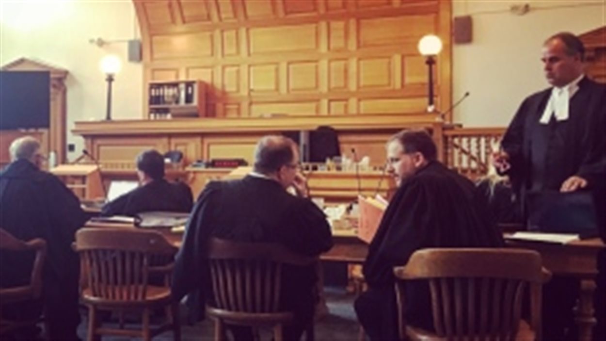 Le règlement de 50 M $ pour les survivants des pensionnats autochtones est approuvé à Terre-Neuve-et-Labrador.