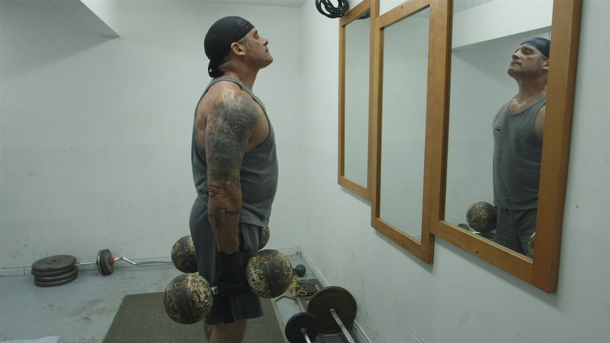 Le documentaire «Waseskun» de Steve Patry
