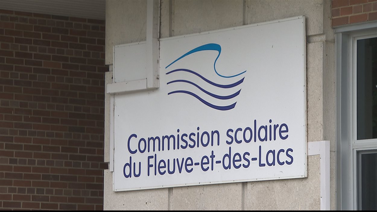 Commission Scolaire Du Fleuve Et Des Lacs Fermeture