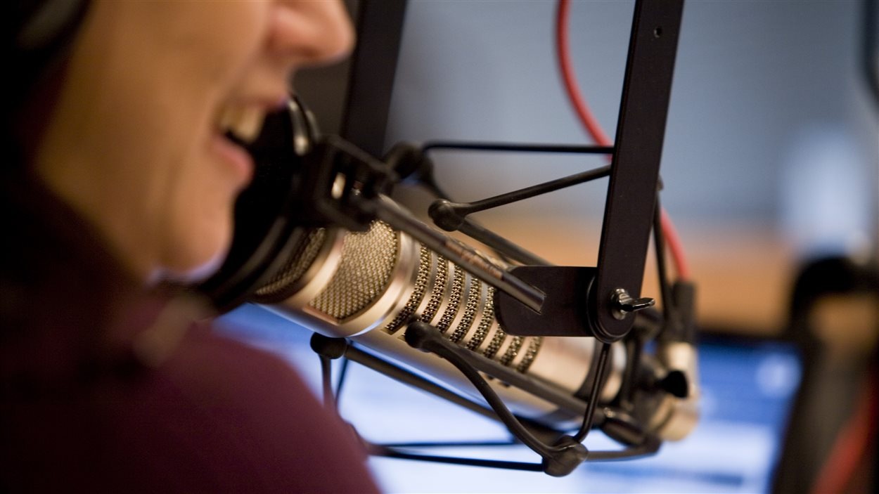 Les radios communautaires francophones se rassemblent à Edmonton