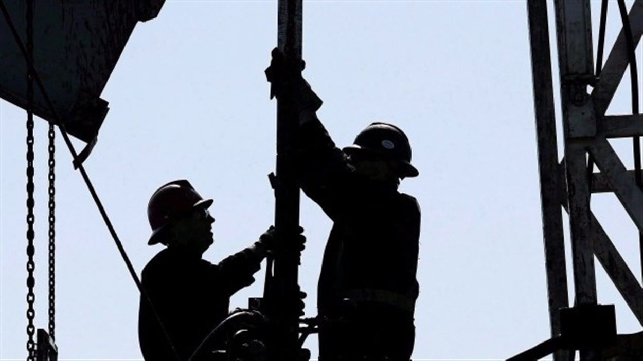 84 % des Albertains estiment que l'industrie pétrolière est importante pour le pays d'un point de vue économique.