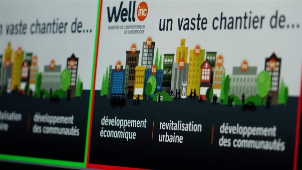 Well Inc., le nom du futur quartier des entrepreneurs dévoilé par Bernard Sévigny