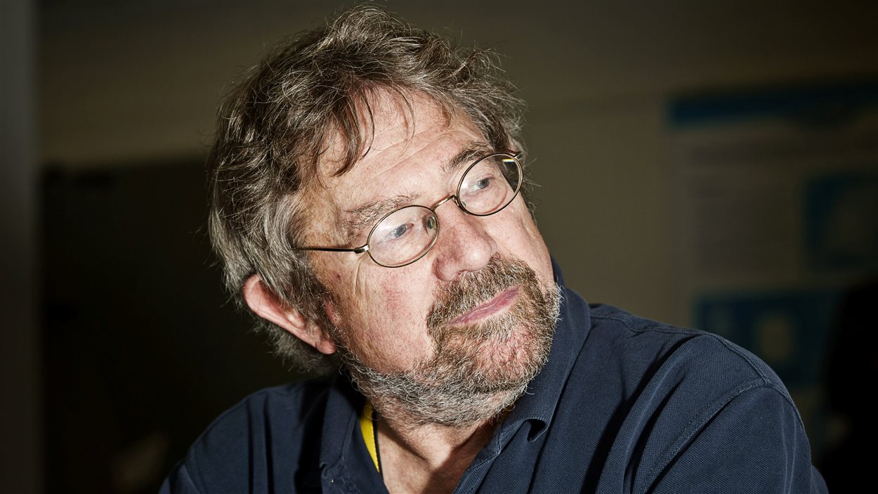 Le Nobel de physique à trois Britanniques pour avoir percé certains