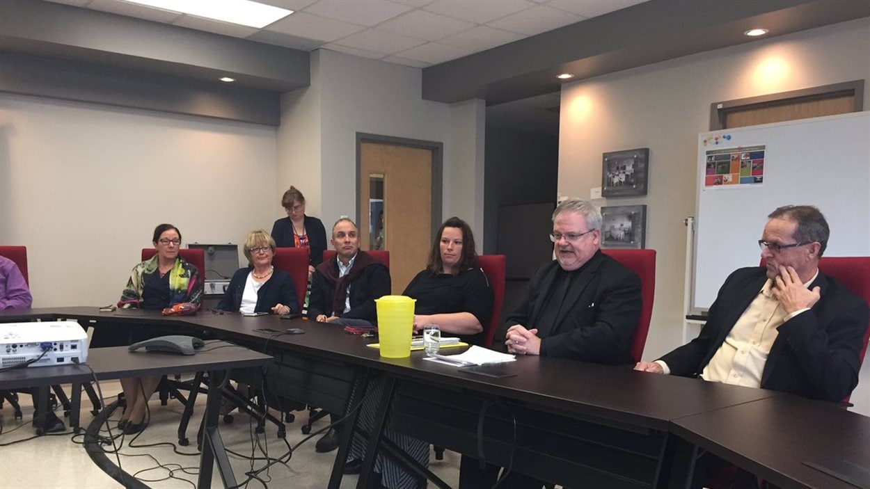 Le CISSS-AT annonce que l'unité de psychiatrie d'Abitibi-Ouest demeurera ouverte