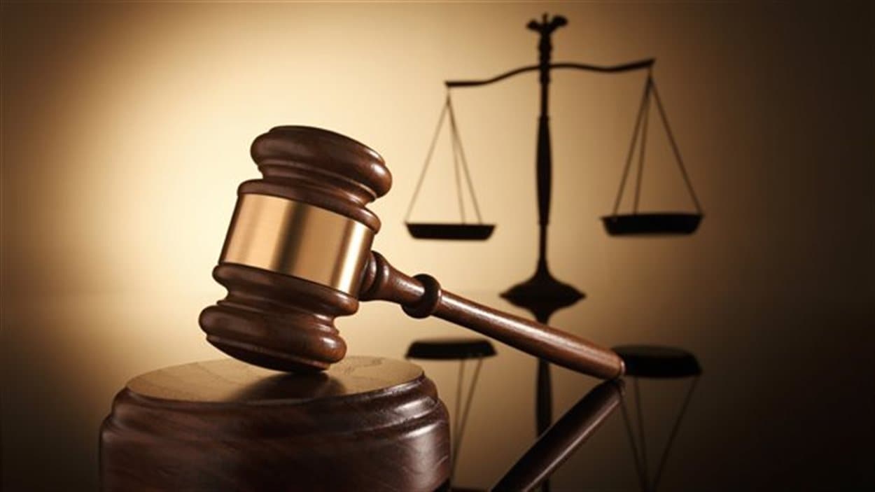 Symboles de la justice